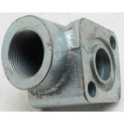 ADAPTOR ONLY FOR UPA21P08 1P-E4 ***